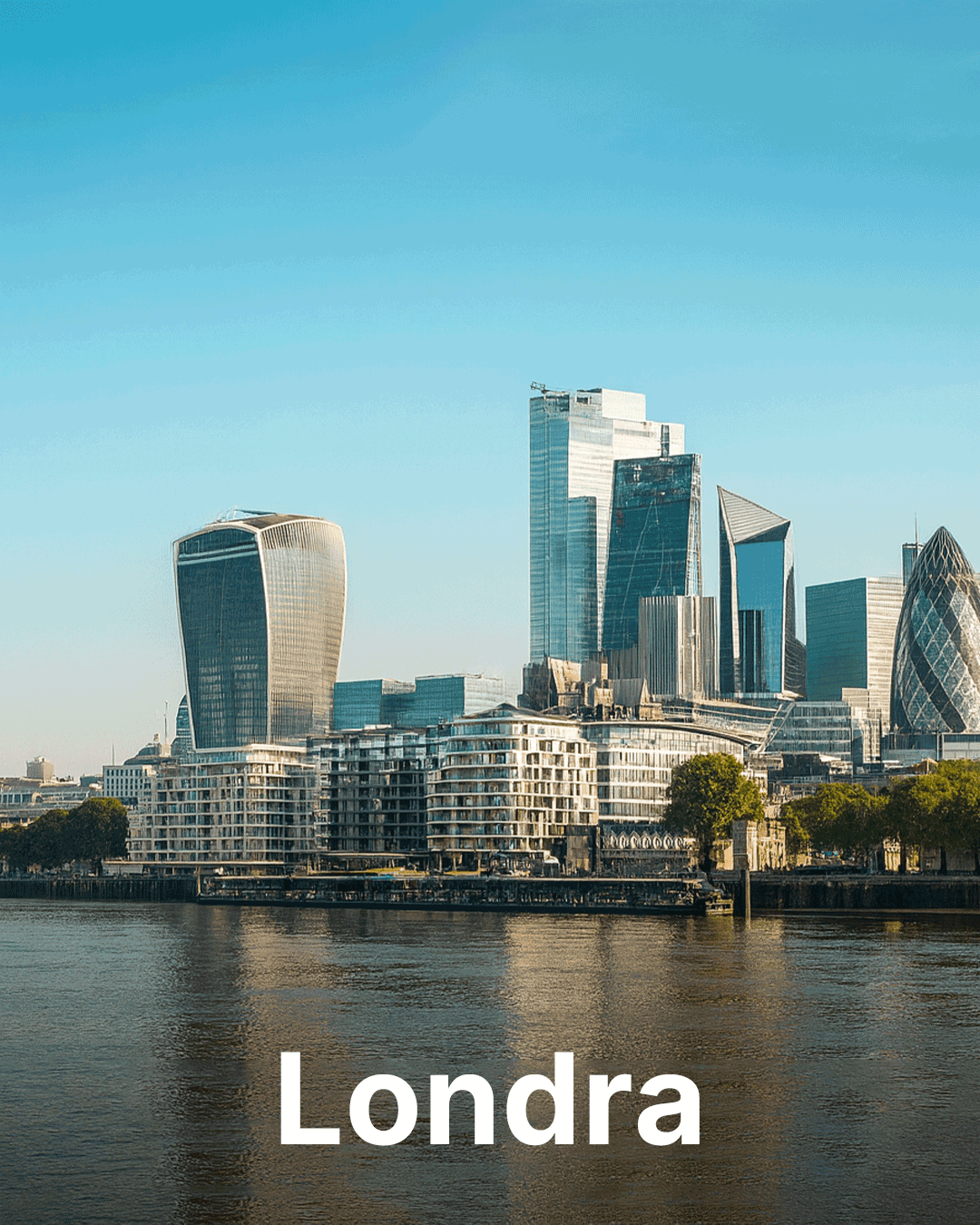 Londra
