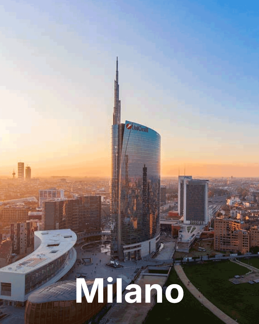 Milano